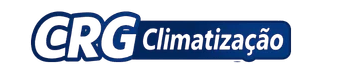 CRG Climatização Logo